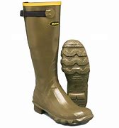 Lacrosse boots, Knee boots, Hunting,