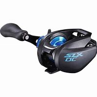 Shimano SLX DC 150