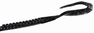 ZOOM U-TAIL WORM