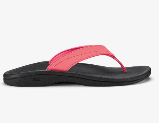 OLUKAI OHANA WOMEN'S SANDALS
