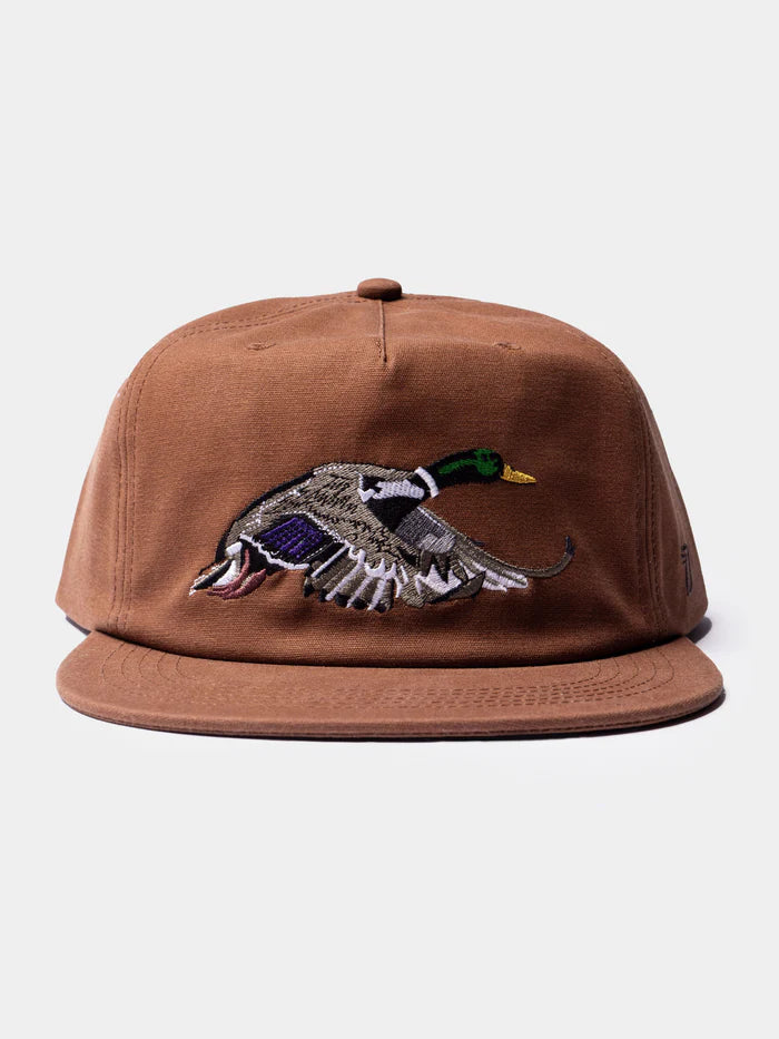 Duck camp Rope Hats