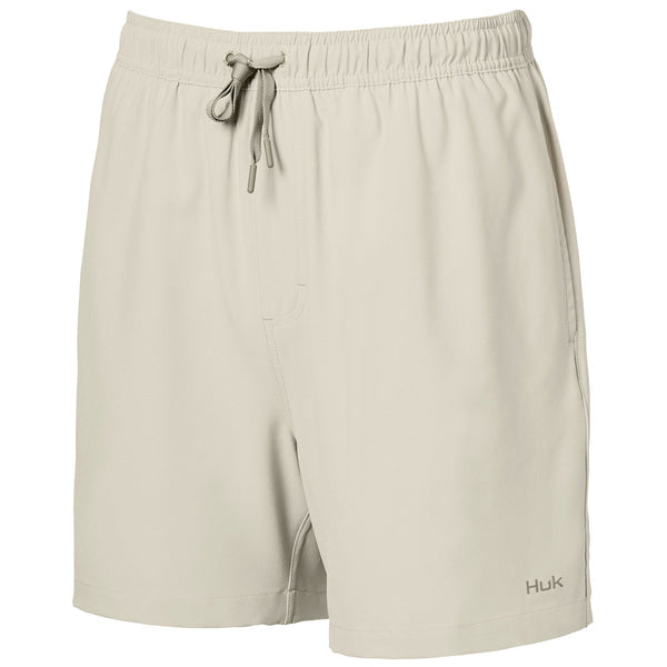 Huk Pursuit Volley Shorts