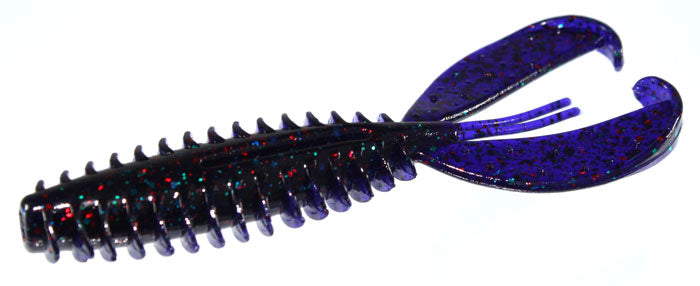 ZOOM Z CRAW JR