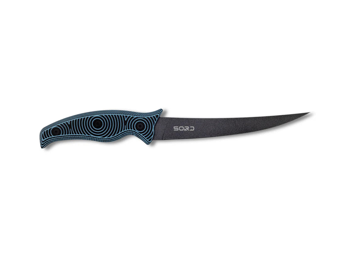 Sord 7" Medium Flex Flagship Anniversary Edition