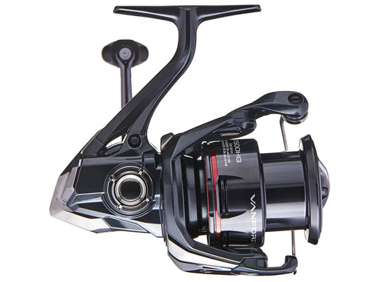 SHIMANO VANFORD FA SPINNING REEL