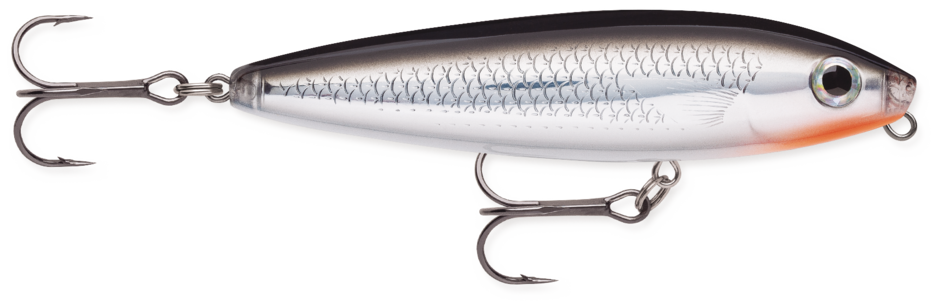 RAPALA SKITTER WALK SW08 WALKING BAIT