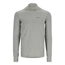 SIMMS SOLARFLEX COOLING HOODY