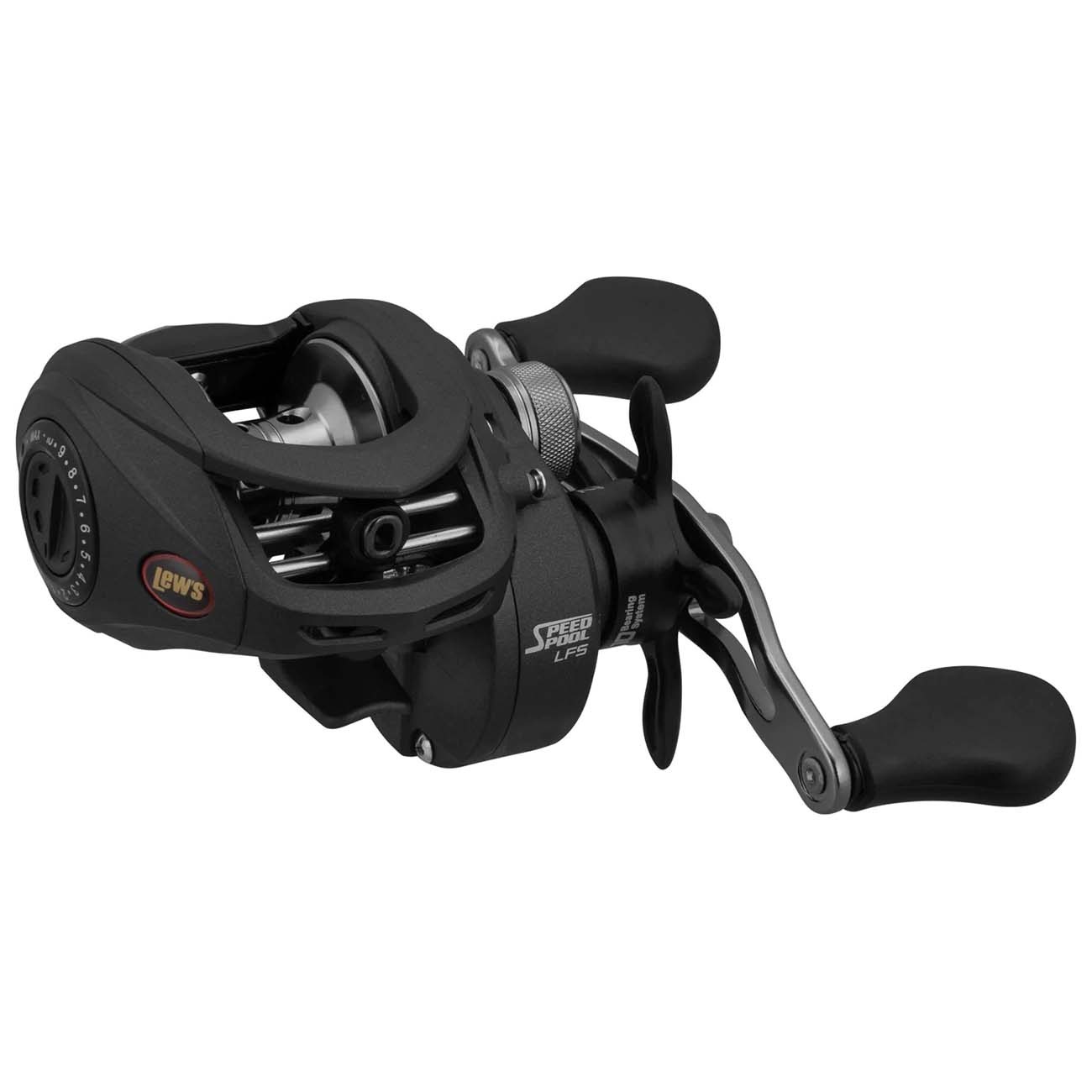 LEWS SPEED SPOOL LFS