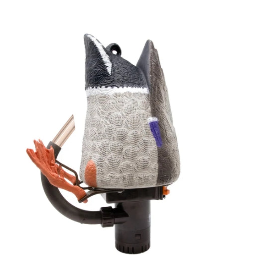 HIGDON PULSATOR PRO GUIDE PACK MALLARD DRAKE 54093