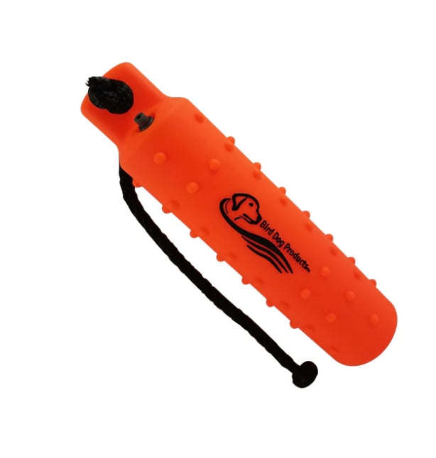 Bird Dog Products Jumbo 3" Training Bumper/Dummy with Valve