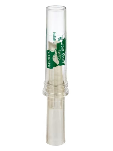 Haydel's Double Reed Mallard Call DR-85