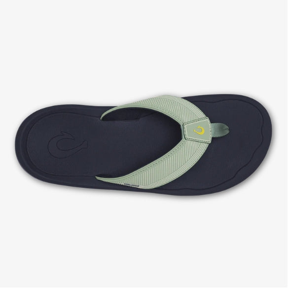 OluKai 'Ahi Kai Men's Beach Sandals