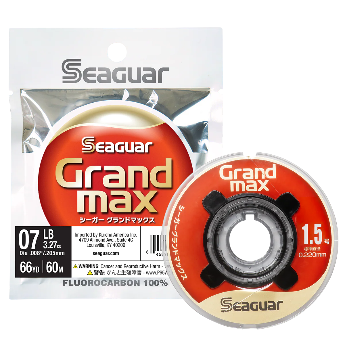 Seaguar JDM Grand Max