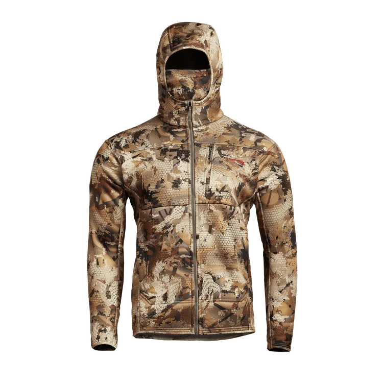 SITKA TRAVERSE HOODY