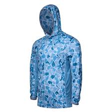 SPORTSMAN COOL BREEZE HOODY