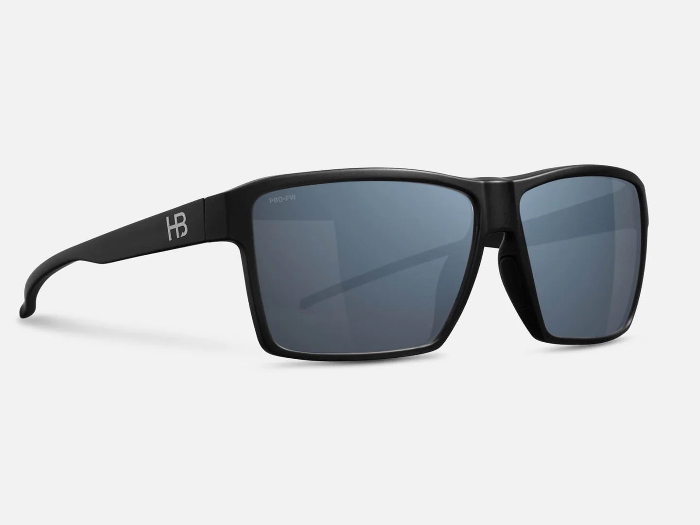 PURPOSE BUILT OPTICS SQUARE GROUPER