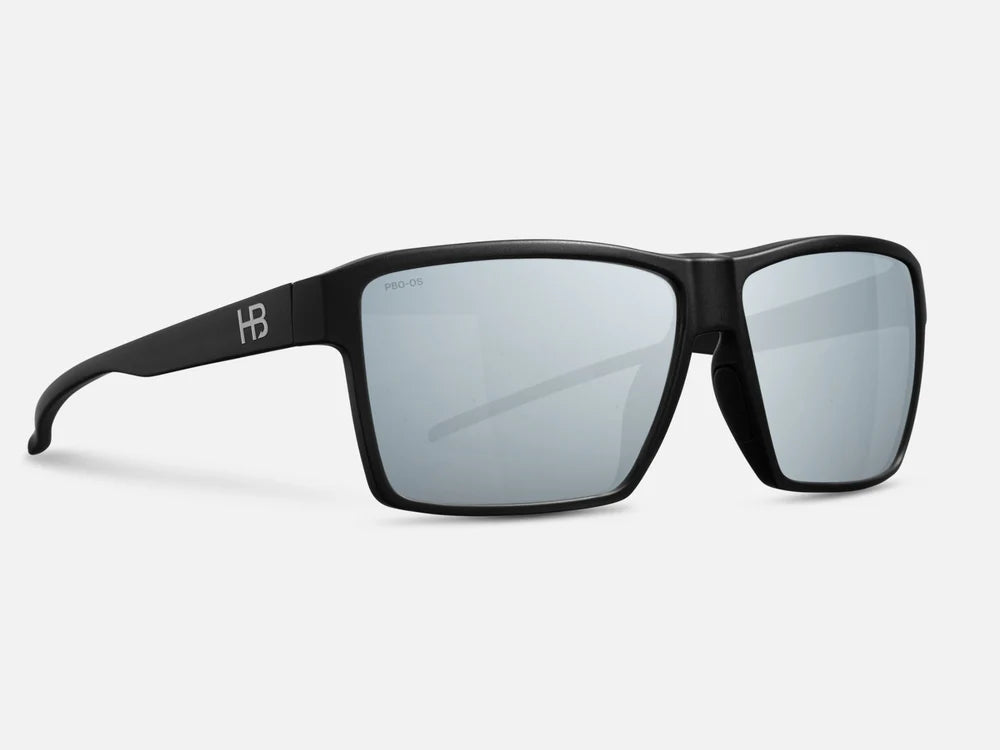 PURPOSE BUILT OPTICS SQUARE GROUPER