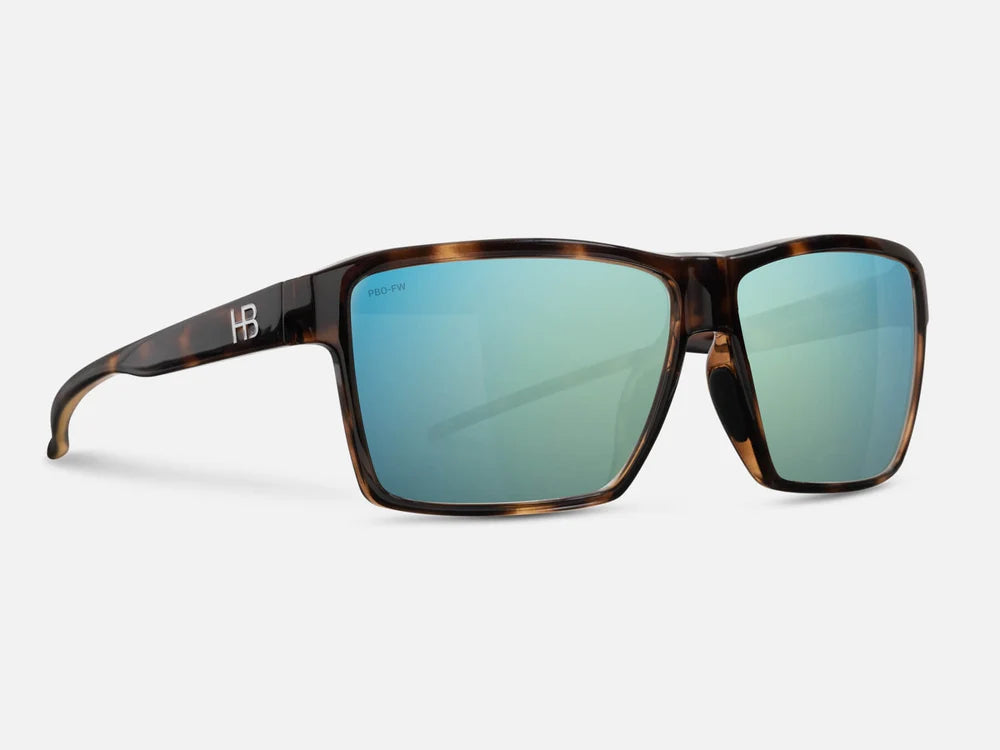 PURPOSE BUILT OPTICS SQUARE GROUPER