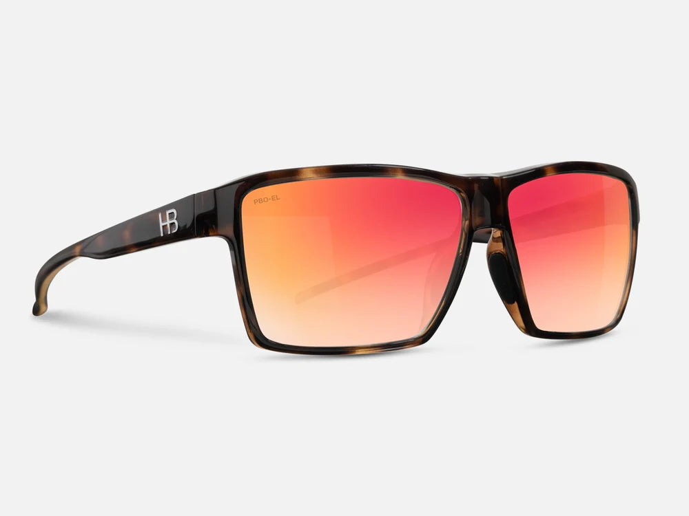 PURPOSE BUILT OPTICS SQUARE GROUPER