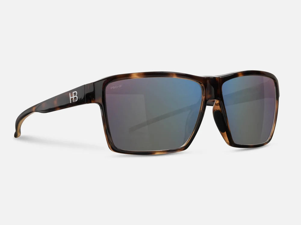 PURPOSE BUILT OPTICS SQUARE GROUPER