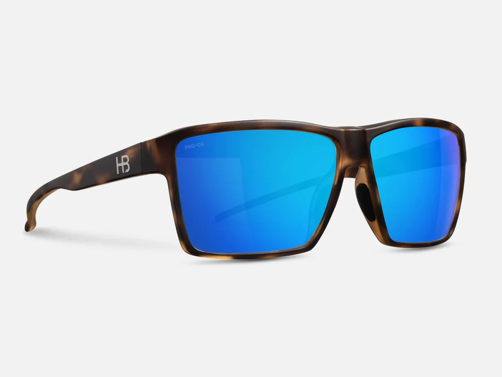 PURPOSE BUILT OPTICS SQUARE GROUPER