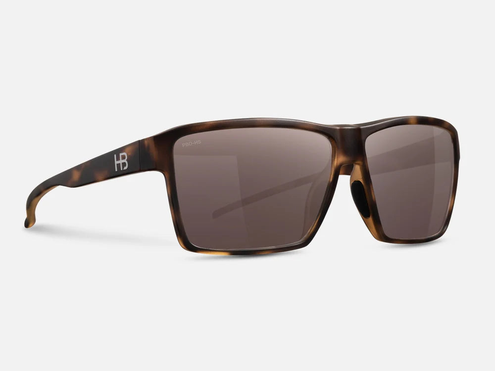 PURPOSE BUILT OPTICS SQUARE GROUPER