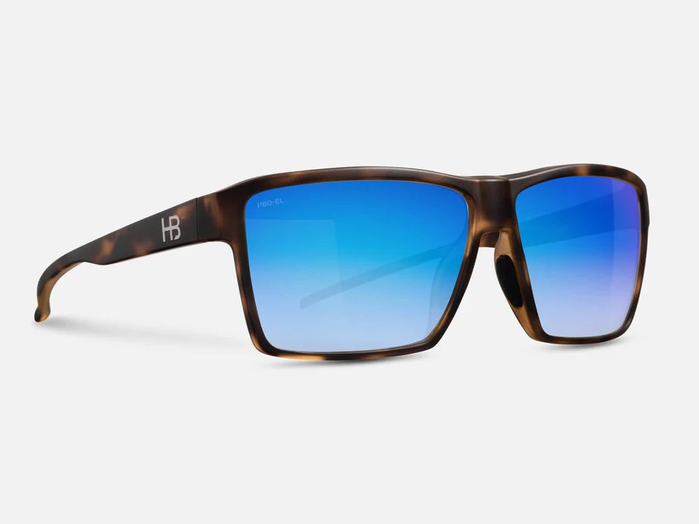 PURPOSE BUILT OPTICS SQUARE GROUPER