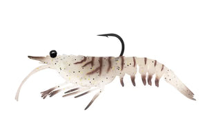 Nomad Tideline Shrimp 3.5" - Ultra UV