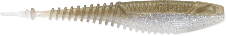 RAPALA CRUSH CITY FREELOADER 4"