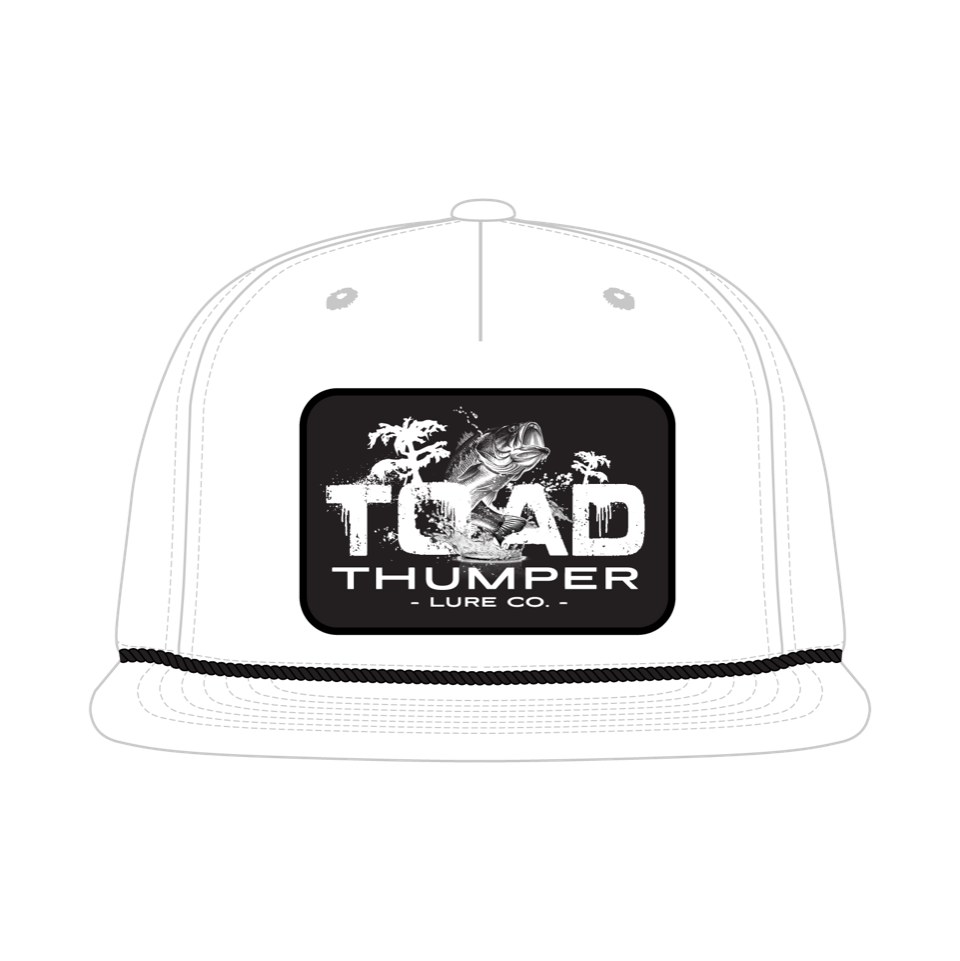 Cannon Old School - White