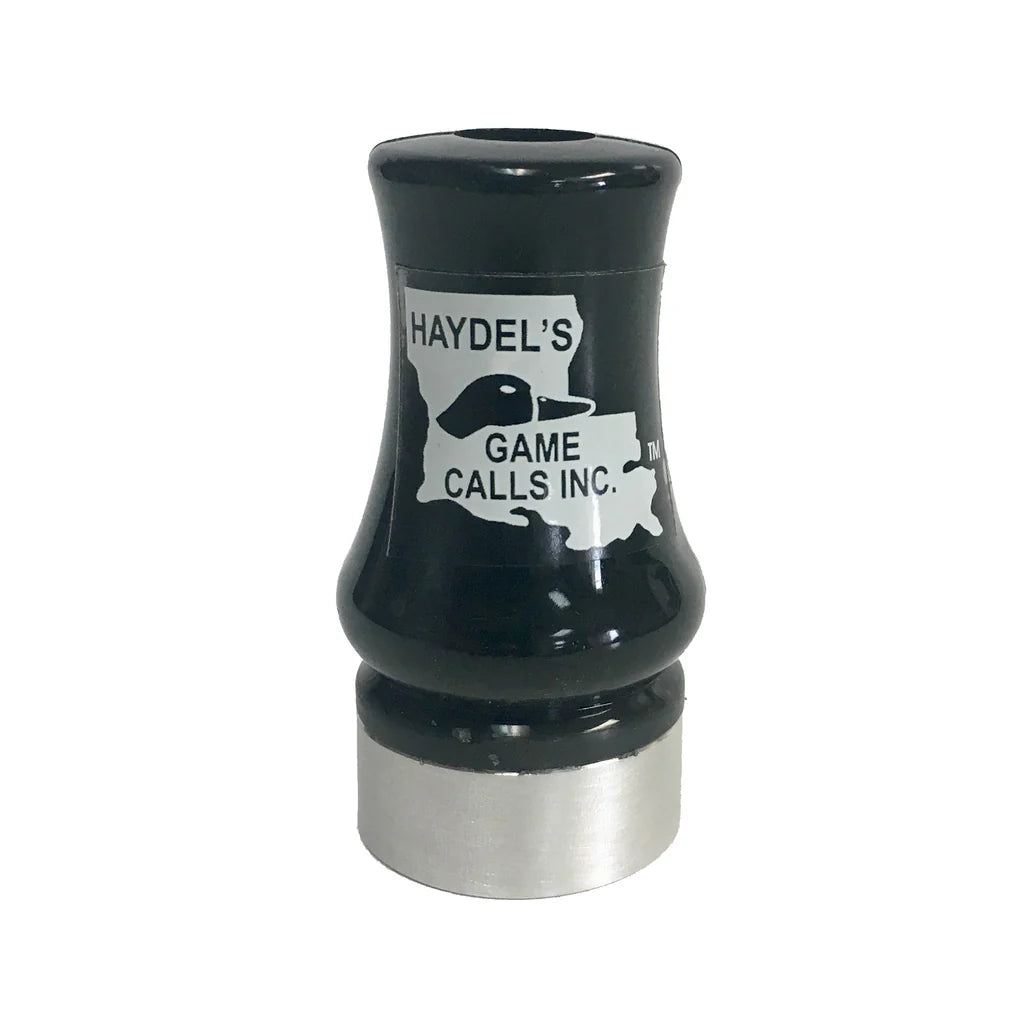 Haydel's W-19 THE WHISTLER