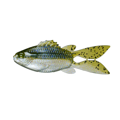 6th Sense Flip Gill