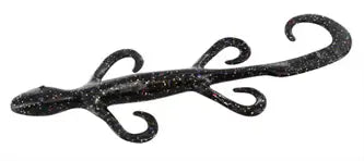 6 legged lizard fishing lures Zoom 6