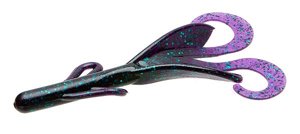 ZOOM BABY BRUSH HOG Z042