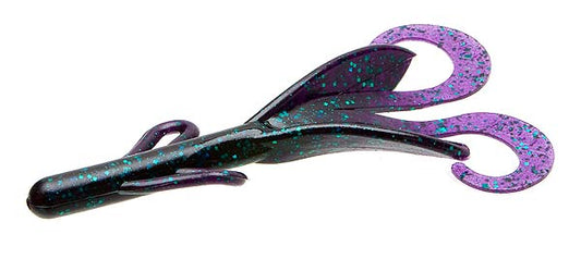 ZOOM BABY BRUSH HOG Z042