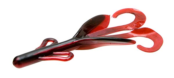 ZOOM BABY BRUSH HOG Z042