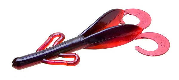 ZOOM BABY BRUSH HOG Z042