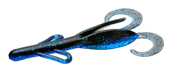 ZOOM BABY BRUSH HOG Z042