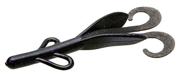 ZOOM BABY BRUSH HOG Z042