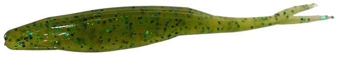 ZOOM SUPER FLUKE Z023
