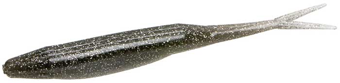 ZOOM SUPER FLUKE Z023