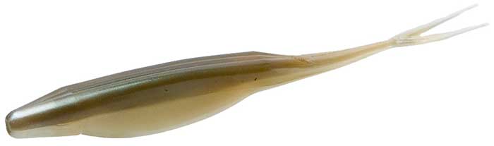 ZOOM SUPER FLUKE Z023