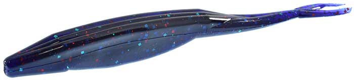 ZOOM SUPER FLUKE Z023