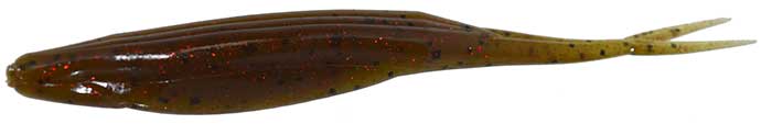 ZOOM SUPER FLUKE Z023