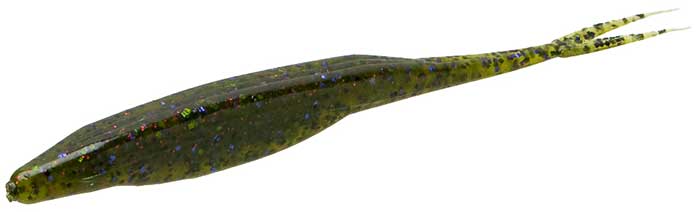 ZOOM SUPER FLUKE Z023