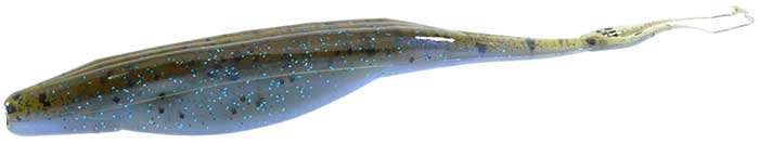 ZOOM SUPER FLUKE Z023