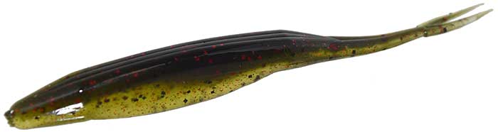 ZOOM SUPER FLUKE Z023