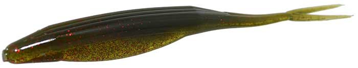 ZOOM SUPER FLUKE Z023