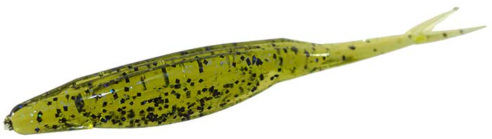 ZOOM SUPER FLUKE Z023