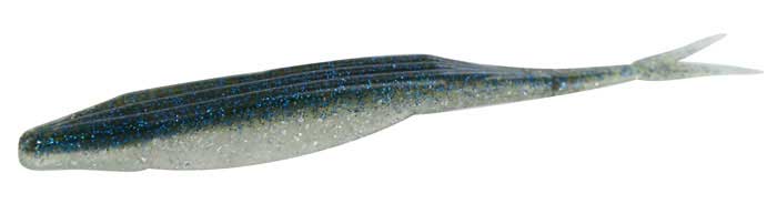 ZOOM SUPER FLUKE Z023